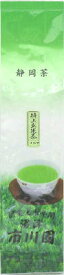 玄米茶 静岡のお茶 「特上玄米茶200g袋入」 静岡茶の通販 沼津・市川園 05P03Sep16