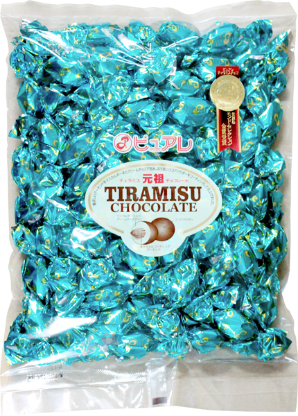 楽天市場】ティラミスチョコレート 500g入×３袋セット 送料無料 (関東 