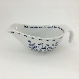 マ・メゾン　ソースポット