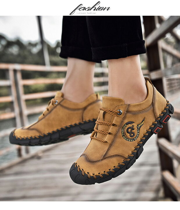 楽天市場 スニーカーメンズ カジュアルシューズ 手作り ドライビングシューズ レースアップ ウォーキングシューズ 紳士靴 軽量 おしゃれ 靴 シューズ 歩きやすい Ice Cream