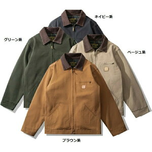 Tanker Jacket ~^[WPbg Y AJWWPbg {A N E[@H~@S`XXL