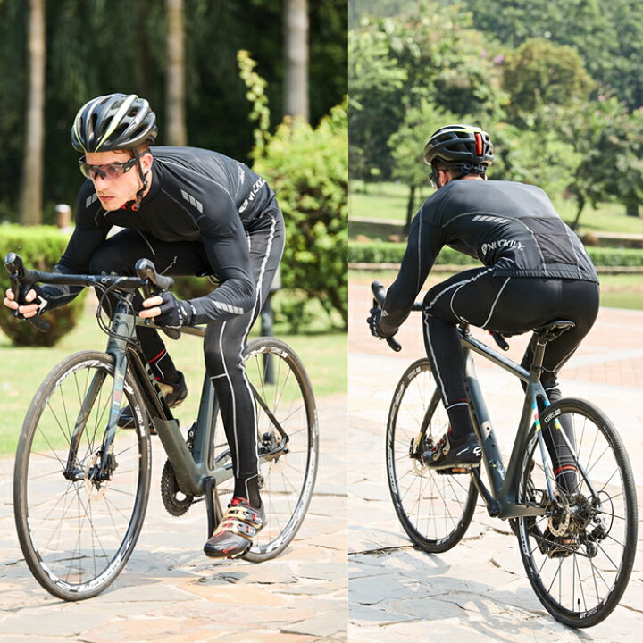 ウインドサーフィンのクロストレーニングにも最適の自転車