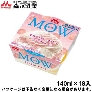 XiMOW@ET[@140ml×18
