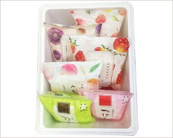 ヒルナンデス放送記念!みもな4種&つぼみ2種お試しセット【送料込】【ラッピング不可】