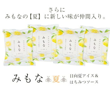 みもな5種ギフトセット(10個・化粧箱入り)【送料込】