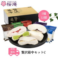 贅沢最中 アイス ギフトセット｜秋の贅沢和アイス 最中アイス もなかアイス 冷凍和菓子 和スイーツ 贈り…