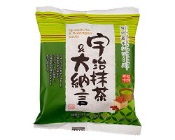 贅沢最中宇治抹茶&大納言【10P01Mar15】