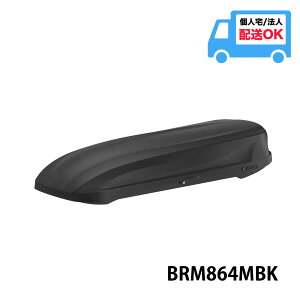 ���[�t�{�b�N�X �C�m�[ �E�F�b�W �v���X 864 �}�b�g�u���b�N SUV �X�L�[ �X�m�{�[ ���J�� BRM-864-MBK