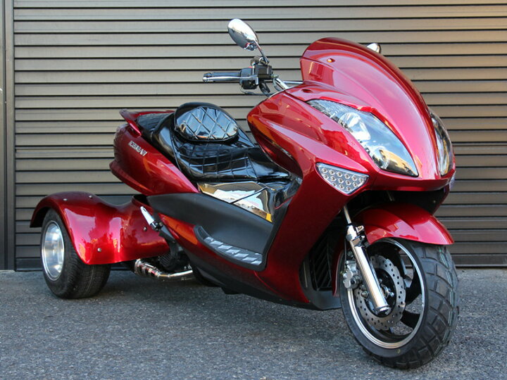 楽天市場 大型スクータートライク0cc整備済完成車 三輪バイク公道走行高速可ノーヘル二人乗り Ledライトledテールledウインカーエナメルシートメッキカウルhl0xr2 Icebear 楽天市場 大型スクータートライク0cc整備済完成車 三輪バイク公道走行高速可ノーヘル二人乗り Ledライトledテールledウインカーエナメルシートメッキカウルhl0xr2 Icebear