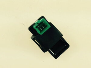 ATV@lփoM[ L[ _Όn 50cc110cc125ccΉ\  CDI 5s ėpi@IceBear(ACXxA[)@ATV002