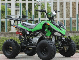 四輪バギー50ccATV前進3速バック付　キット商品ナンバー登録簡単公道走行可ノーヘル 前後キャリア保安部品完備新車SB50HG　キット商品