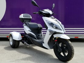 楽天市場 三輪 車 バイク の通販