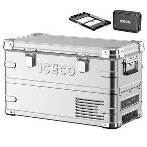 ICECO APL35 A~|[^u①+obe[+XCh[ Zbg 35L -20`20 ԍڗ① }Ⓚ y ᓮ쉹 Av 3WAYdΉ DC12V/24V AC100V  Ԓ AEghA L