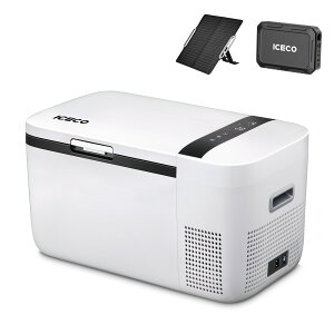 yobe[ƃ\[[pltzICECO GO20G/W|[^u①+obe[+\[[pl Zbg 20L -18`10 5Niۏ ԍڗ① }Ⓚ Av 3WAYdΉ DC12V/24V AC100V 