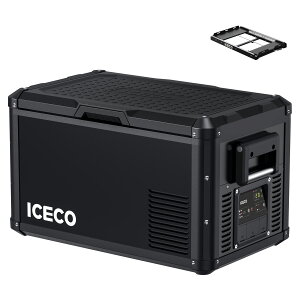 yXCh[tzICECO VL35ProS |[^u①+XCh[ Zbg 35L -18`10 5Niۏ }Ⓚ ԍڗ① e ᓮ쉹 3WAYdΉ Jt^ USB|[g*2 DC12V/24V AC100