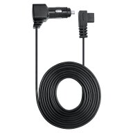 送料無料 ICECO APLシリーズ専用 12V/24V DC電源コード 2.5m 車載用 シガーソケット L型プラグ 車載冷蔵…