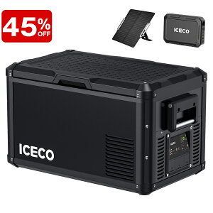 �yLINE�N�[�|�����p�ōő�53%OFF�I�zICECO VL35ProS �|�[�^�u���①��+�o�b�e���[+�\�[���[�p�l�� �Z�b�g 35L -18���`10�� 5�N�i���ۏ� �}���Ⓚ �ԍڗ①�� ��e�� �ᓮ�쉹 3WAY�d���Ή� ���J���t�^ U