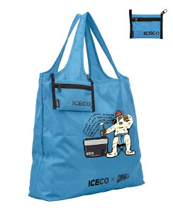 ICECO×camp holic �ʒ��R���{ �G�R�o�b�O �u���[ ���[�|�[�`�t�� �܂肽���� �J���r�i�t �����߂� ��e�� ���|�� �������� �R���p�N�g ��v �A�E�g�h�A