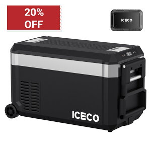 ySSő20%OFFIzICECO JP30ProS |[^u①+obe[ Zbg 30L -20`20 5Niۏ }Ⓚ ԍڗ① É 3WAYdΉ DC12V/24V AC100V  Ԓ AEghA Lv hД