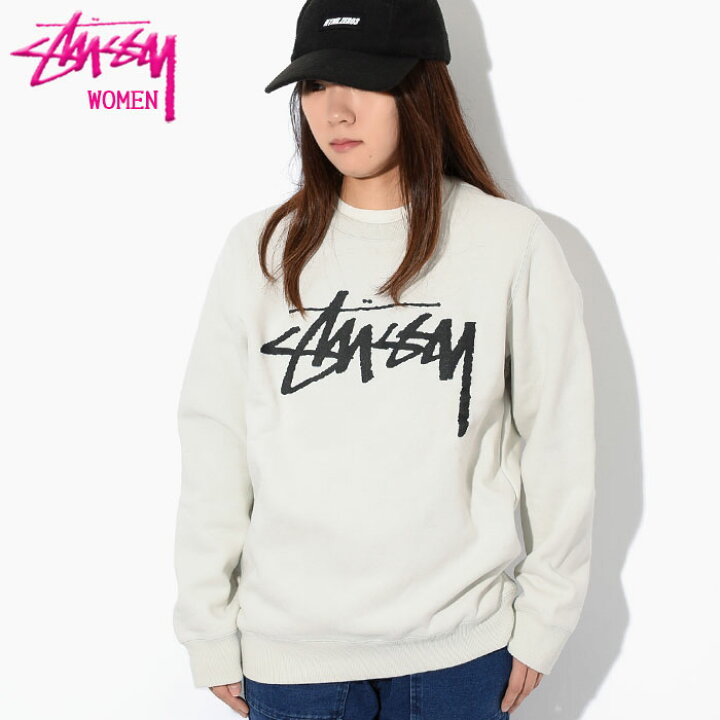 楽天市場】【アウトレット(不良箇所あり)】ステューシー STUSSY  
