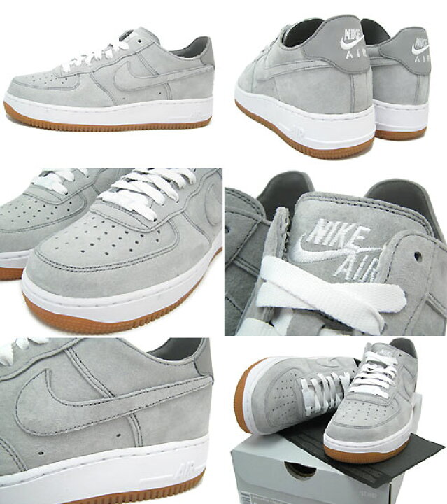 楽天市場】ナイキ NIKE スニーカー エア フォース 1 ディ 
