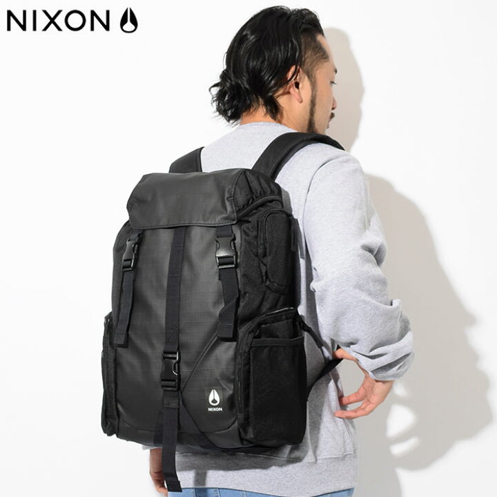 楽天市場】ニクソン nixon リュック ウォーターロック 3 バックパック 