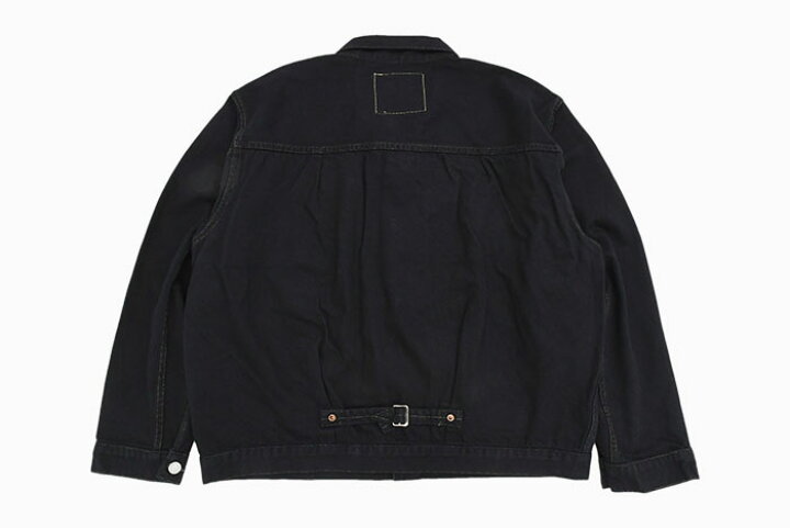 楽天市場】リーバイス Levis ジャケット メンズ 1936 タイプ 1 