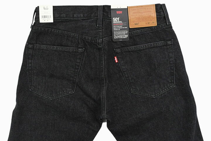 楽天市場】リーバイス Levis パンツ メンズ 501 リーバイス オリジナル 