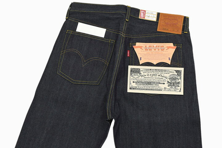 楽天市場】リーバイス Levis パンツ メンズ 1944 501 ジーンズ 