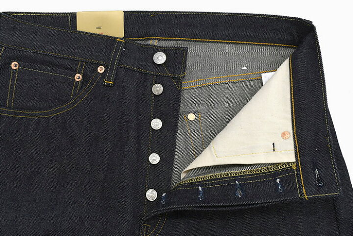 楽天市場】リーバイス Levis LVC パンツ メンズ 1955 501 ジーンズ 