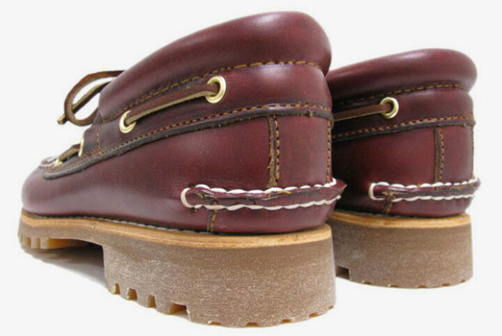 楽天市場】【日本正規品】ティンバーランド Timberland デッキシューズ 