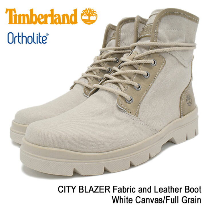 楽天市場】ティンバーランド Timberland ブーツ メンズ 男性用 シティ 
