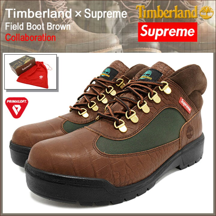 楽天市場】ティンバーランド Timberland ブーツ メンズ シュプリーム 