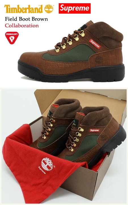 楽天市場】ティンバーランド Timberland ブーツ メンズ シュプリーム 