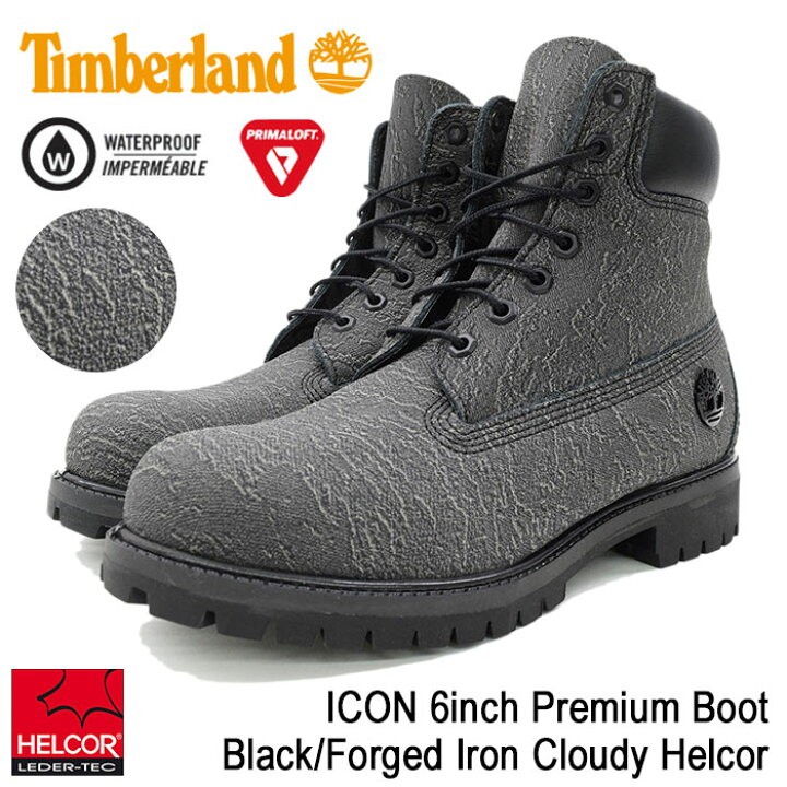 楽天市場】【日本正規品】ティンバーランド Timberland ブーツ メンズ 