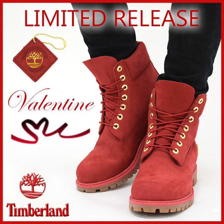 楽天市場】【日本正規品】ティンバーランド Timberland ブーツ メンズ  