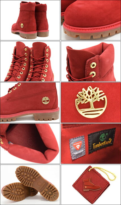 楽天市場】【日本正規品】ティンバーランド Timberland ブーツ メンズ 