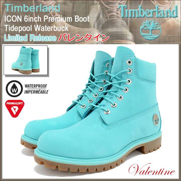 楽天市場】ティンバーランド Timberland ブーツ メンズ アイコン 6 