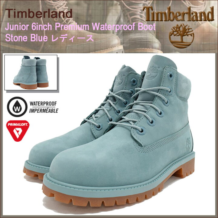 楽天市場】ティンバーランド Timberland ブーツ キッズモデル 