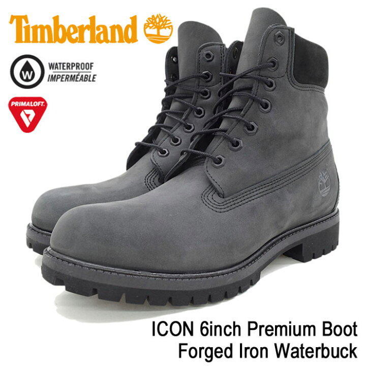 楽天市場】【日本正規品】ティンバーランド Timberland ブーツ メンズ  