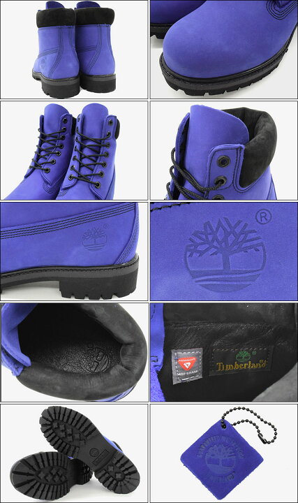 楽天市場】【日本正規品】ティンバーランド Timberland ブーツ メンズ 