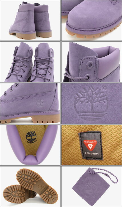 楽天市場】【日本正規品】ティンバーランド Timberland ブーツ  display picture 2