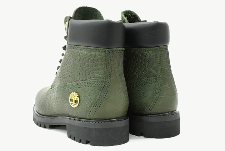 楽天市場】【日本正規品】ティンバーランド Timberland ブーツ メンズ 