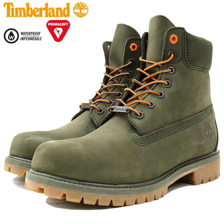 楽天市場】【日本正規品】ティンバーランド Timberland ブーツ メンズ 