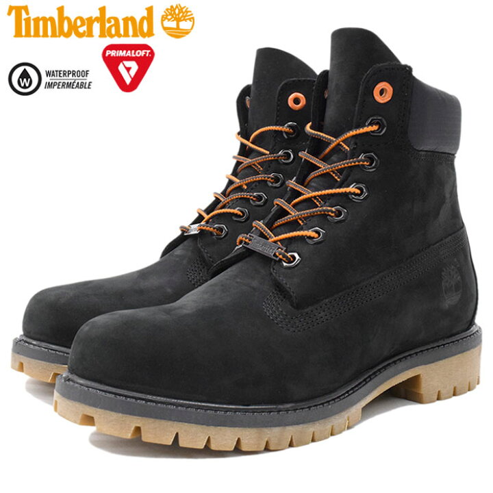 楽天市場】【日本正規品】ティンバーランド Timberland ブーツ メンズ 