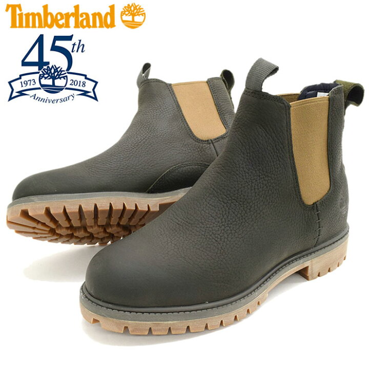 楽天市場】【日本正規品】ティンバーランド Timberland ブーツ メンズ 