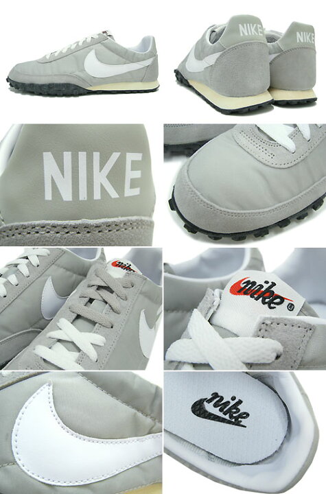 楽天市場】ナイキ NIKE スニーカー ワッフル レーサー VNTG Pale Grey 