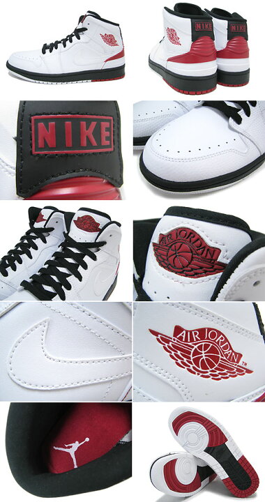 楽天市場】ジョーダン JORDAN スニーカー エア ジョーダン 1 レトロ 86  