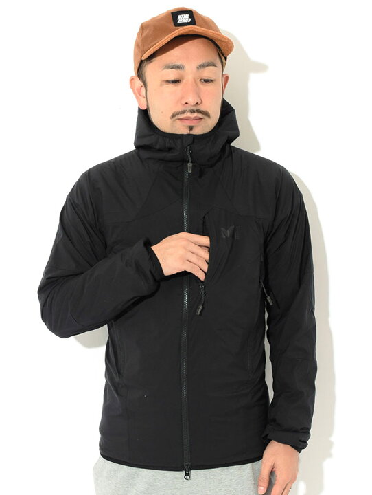 楽天市場】ミレー MILLET ジャケット メンズ ブリーザー トイ 