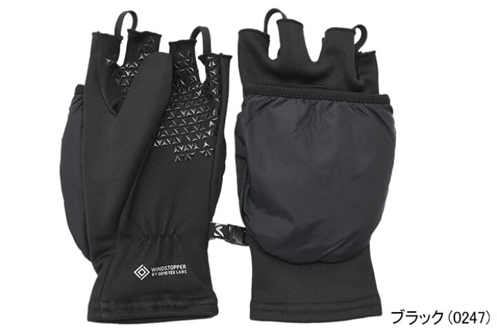 楽天市場】ミレー MILLET 手袋 ストーム GTX インフィニウム ミトン 